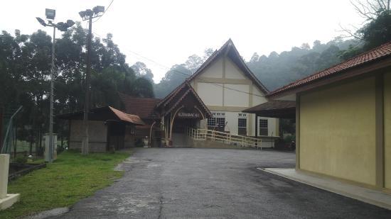 Muzium Orang Asli